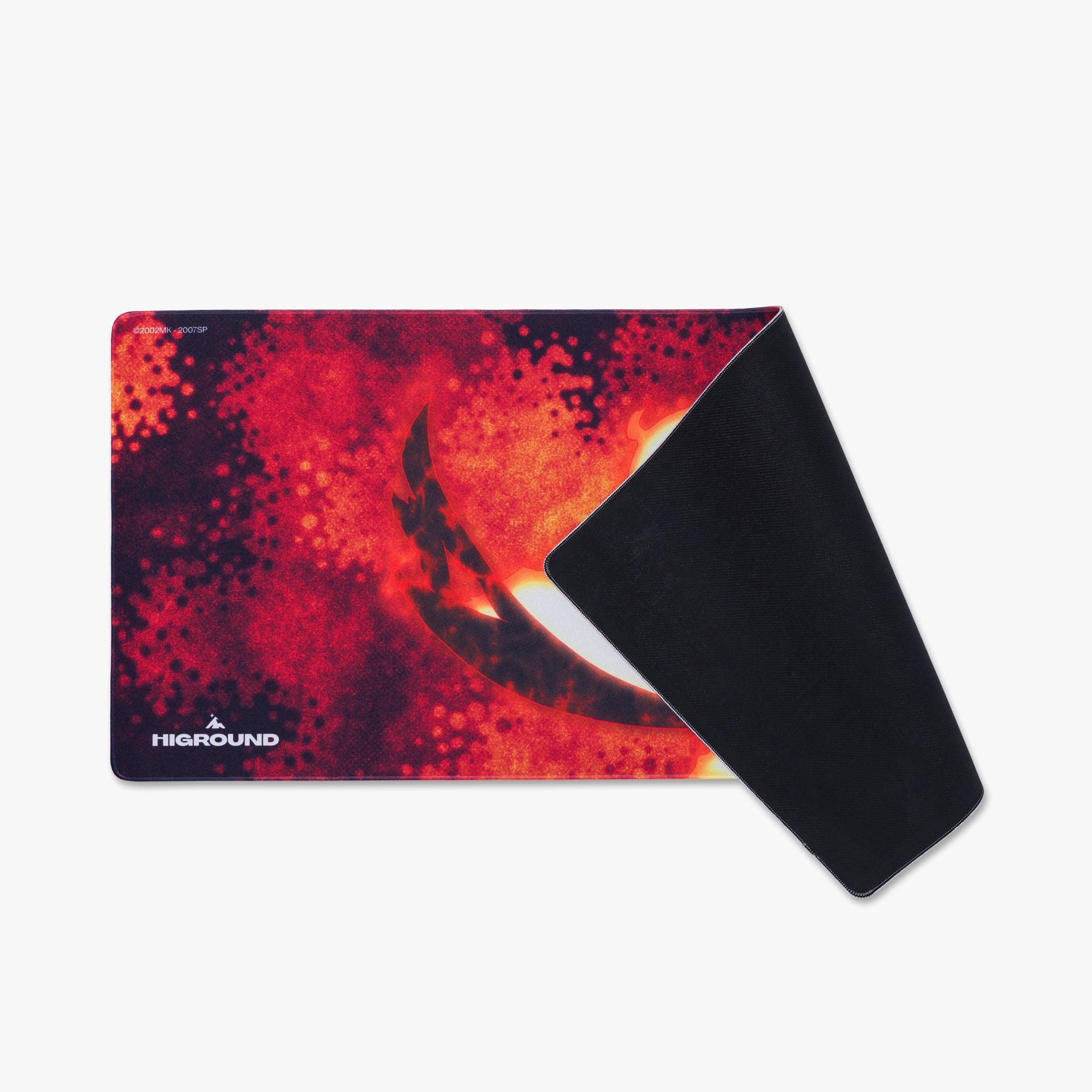 Naruto Anime XL Gaming Mouse Pad - Non-Slip Rubber Base for PC & Laptop - Perfect for Gamers, Office & Home Use