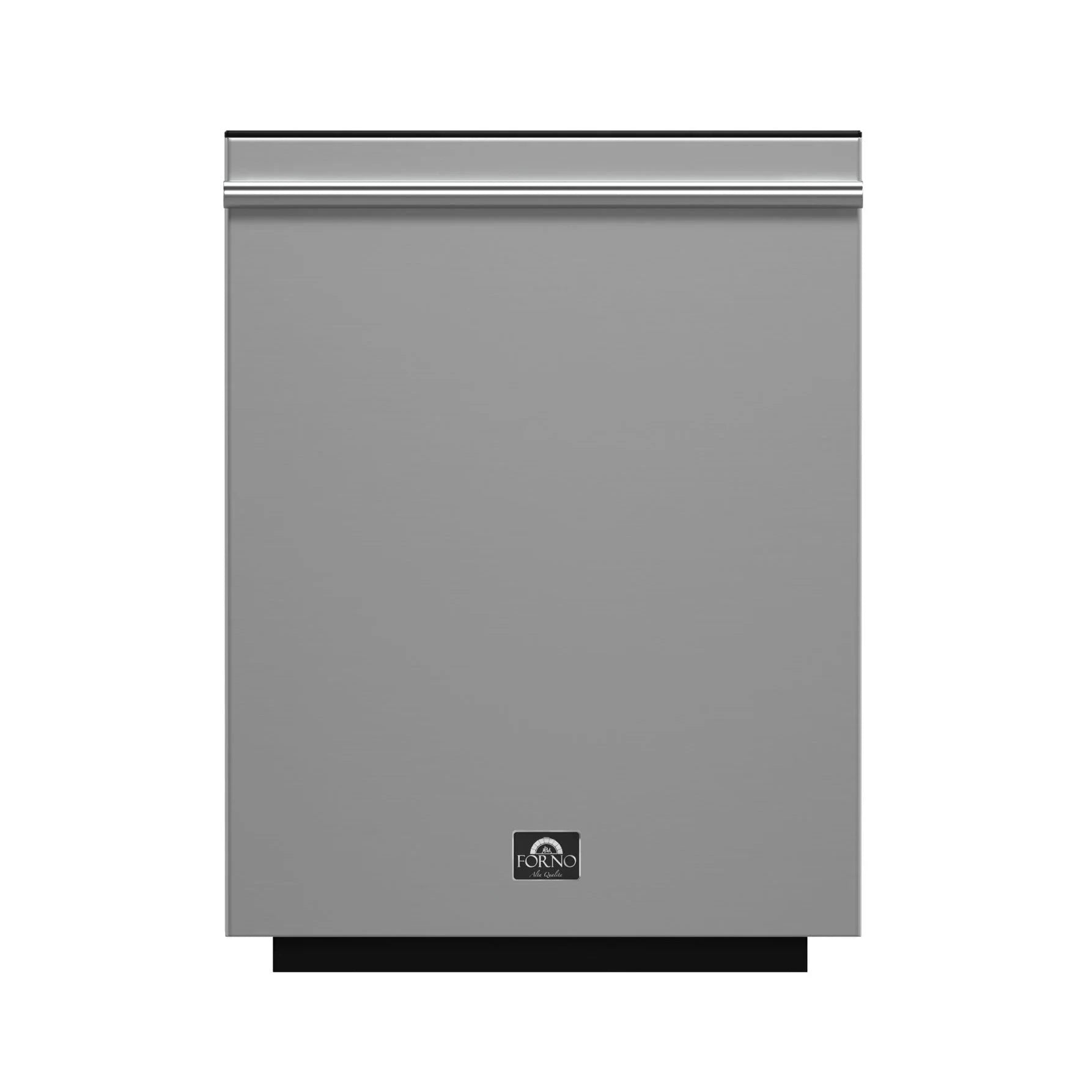 **Forno 36-Inch Gas Range, Dishwasher, and Refrigerator Appliance Package (FBDL00401CAUS) – Perfect for Modern Kitchens & Home Renovations**