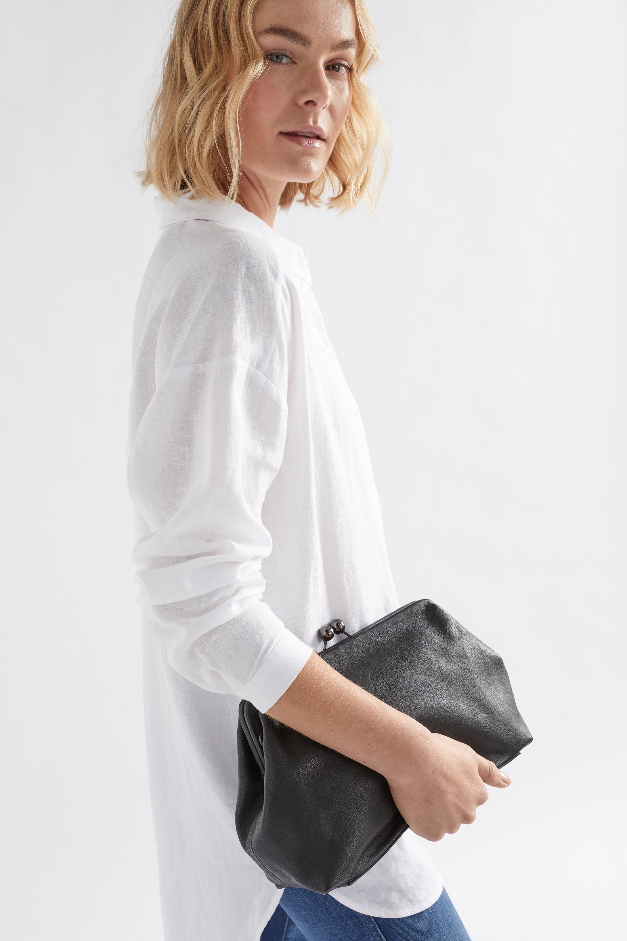 Ulla Clutch Bag for Women - Stylish & Elegant Evening Bag for Parties, Weddings & Special Occasions