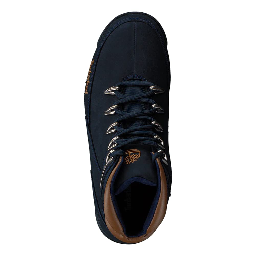 Timberland Men's Waterproof Chukka Boots - Comfortable Durable Leather Ankle Boots for Hiking, Work & Casual Wear | All-Weather Outdoor & Everyday Use