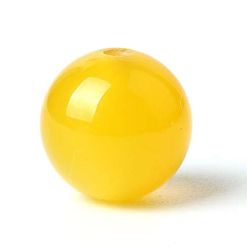 Yellow Agate