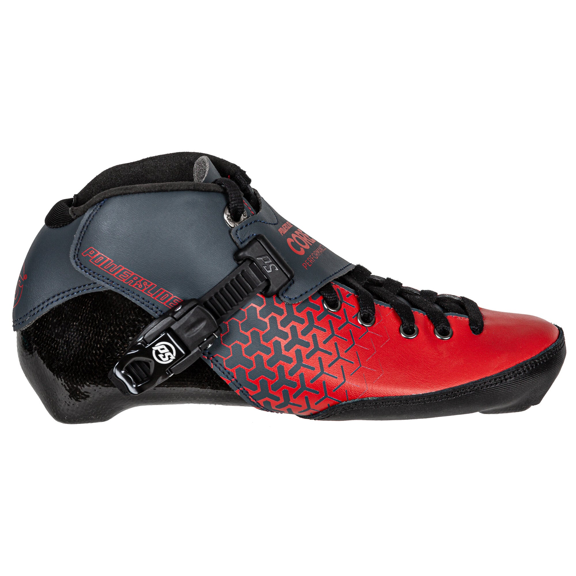 Core Performance Red Boots - High-Quality Athletic & Work Boots for Men & Women - Perfect for Running, Hiking & Outdoor Adventures