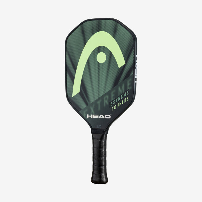 Head Extreme Tour Lite Pickleball Paddle (2023) - Lightweight Performance Pickleball Racquet for Competitive Play & Recreational Games