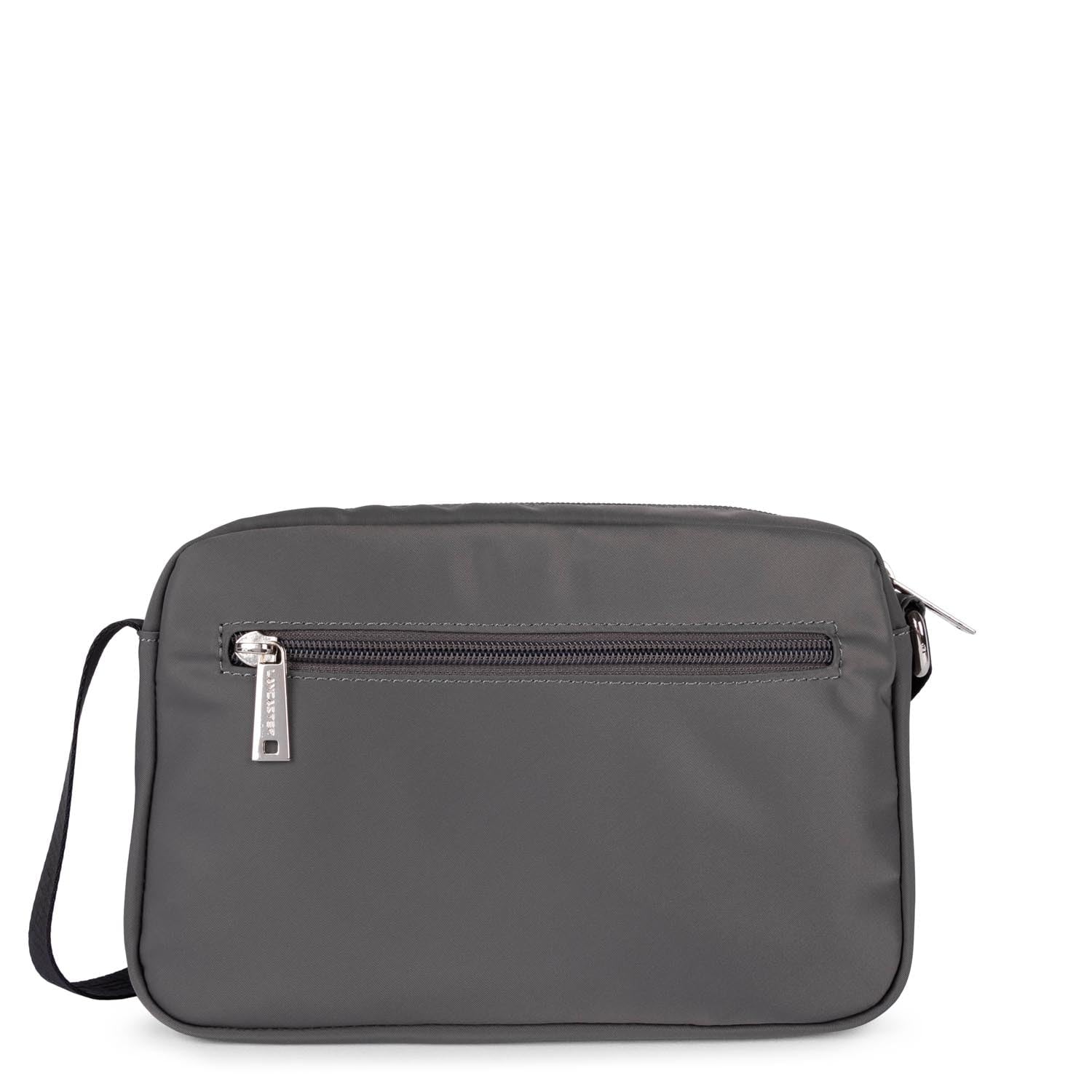 Lightweight Foldable Walker Bag with Storage Pockets - Perfect for Seniors, Travel & Outdoor Activities