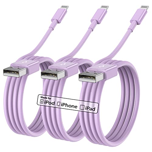 3Pack Purple