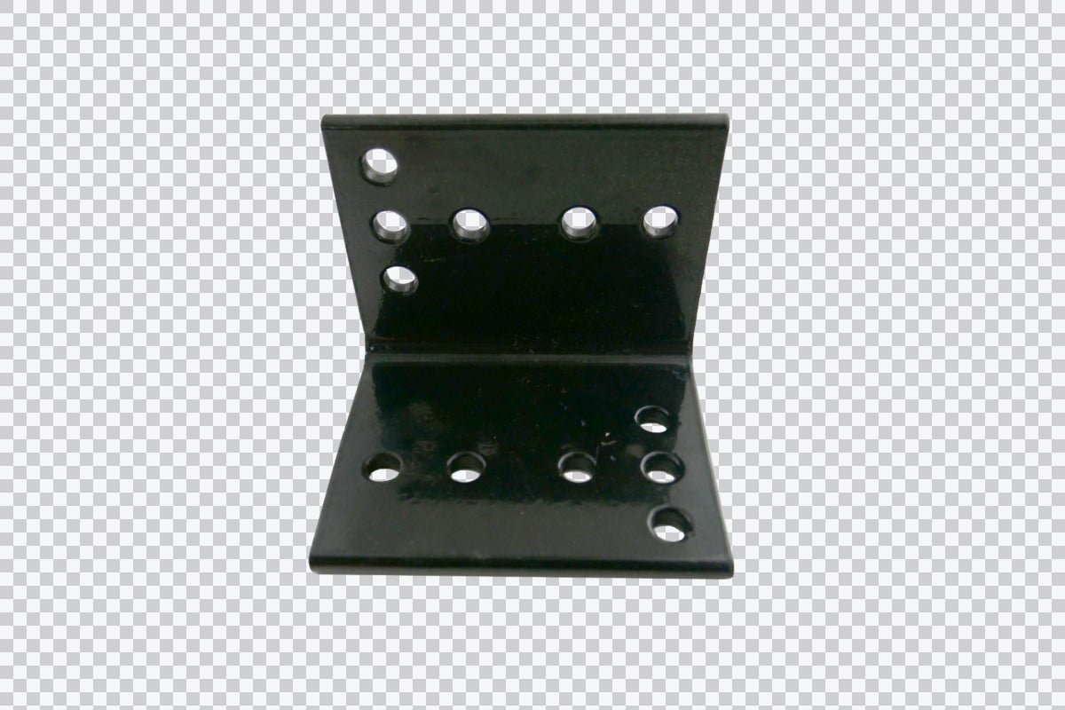 Heavy Duty Winch Bracket for Agricultural Equipment & Textile Machinery - Durable Mounting Solution for Tractors, Farm Implements & Industrial Applications