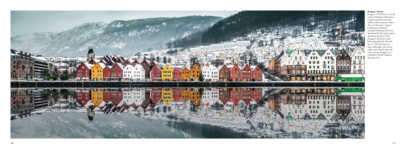 Explore Norway: Stunning Fjords & Northern Lights Adventure | Best Travel Destinations & Outdoor Activities