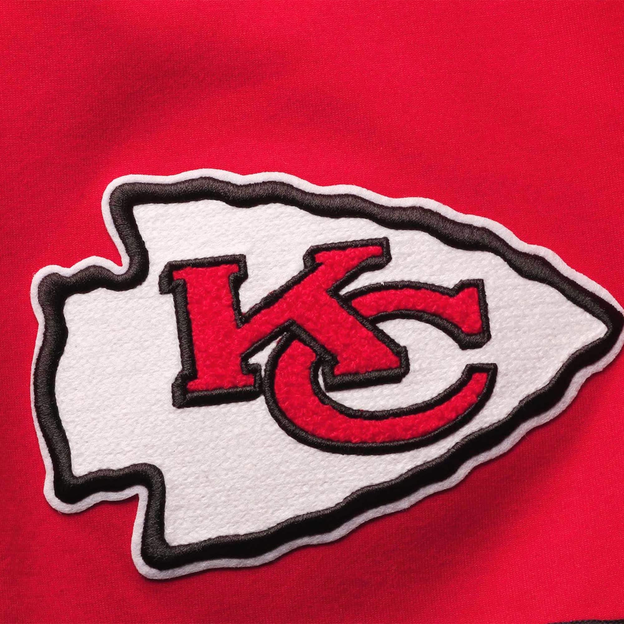Pro Standard Men's NFL Core Shorts - Breathable Athletic Shorts for Football, Training & Casual Wear - Official NFL Team Logo Apparel