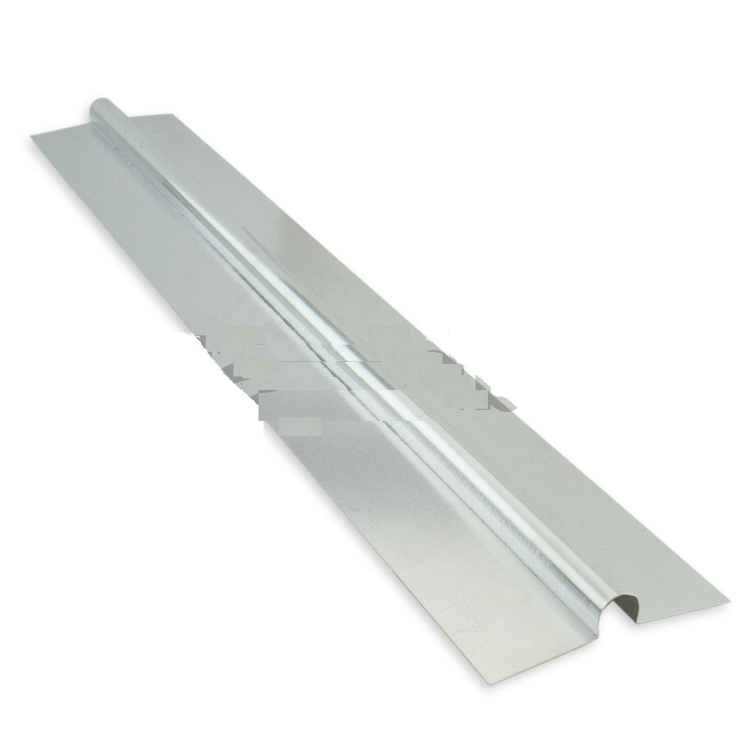 Thaisan7 - 100 Pack 2ft Aluminum Radiant Heat Transfer Plates for 1/2