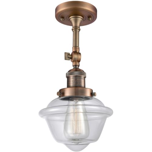 Antique Copper
