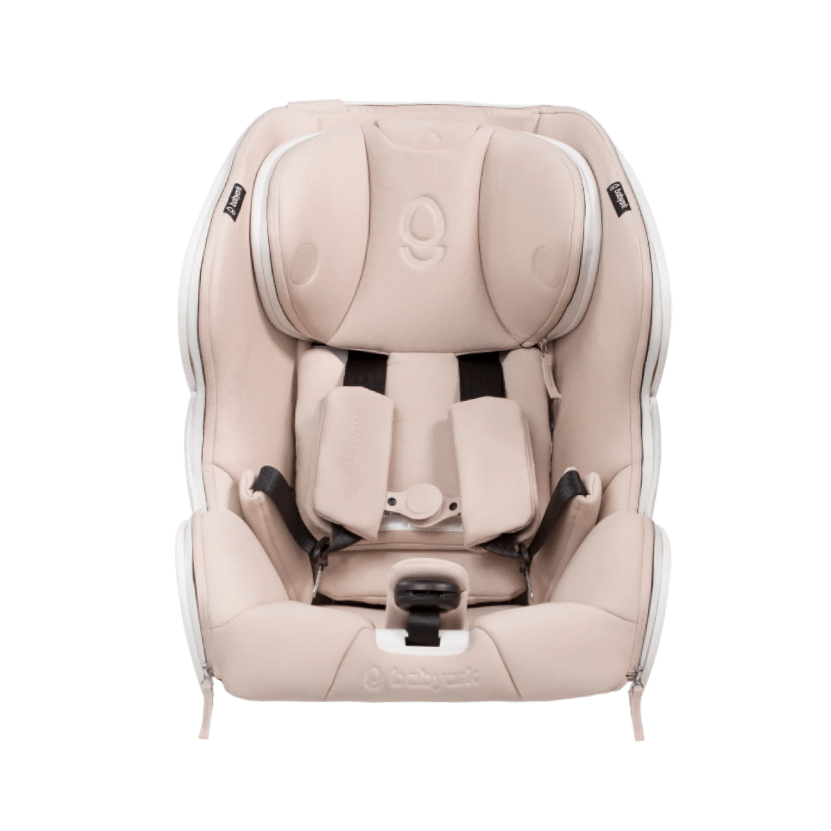 Babyark Car Seat Cover - Waterproof, Soft & Breathable for Infants & Toddlers - Perfect for Travel, Daily Commute & Outdoor Adventures
