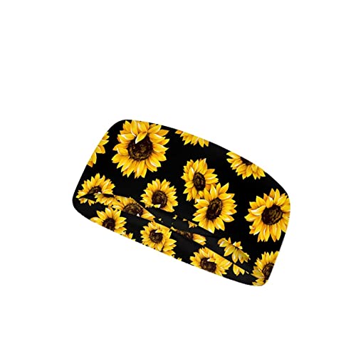 Sunflower Music Notes