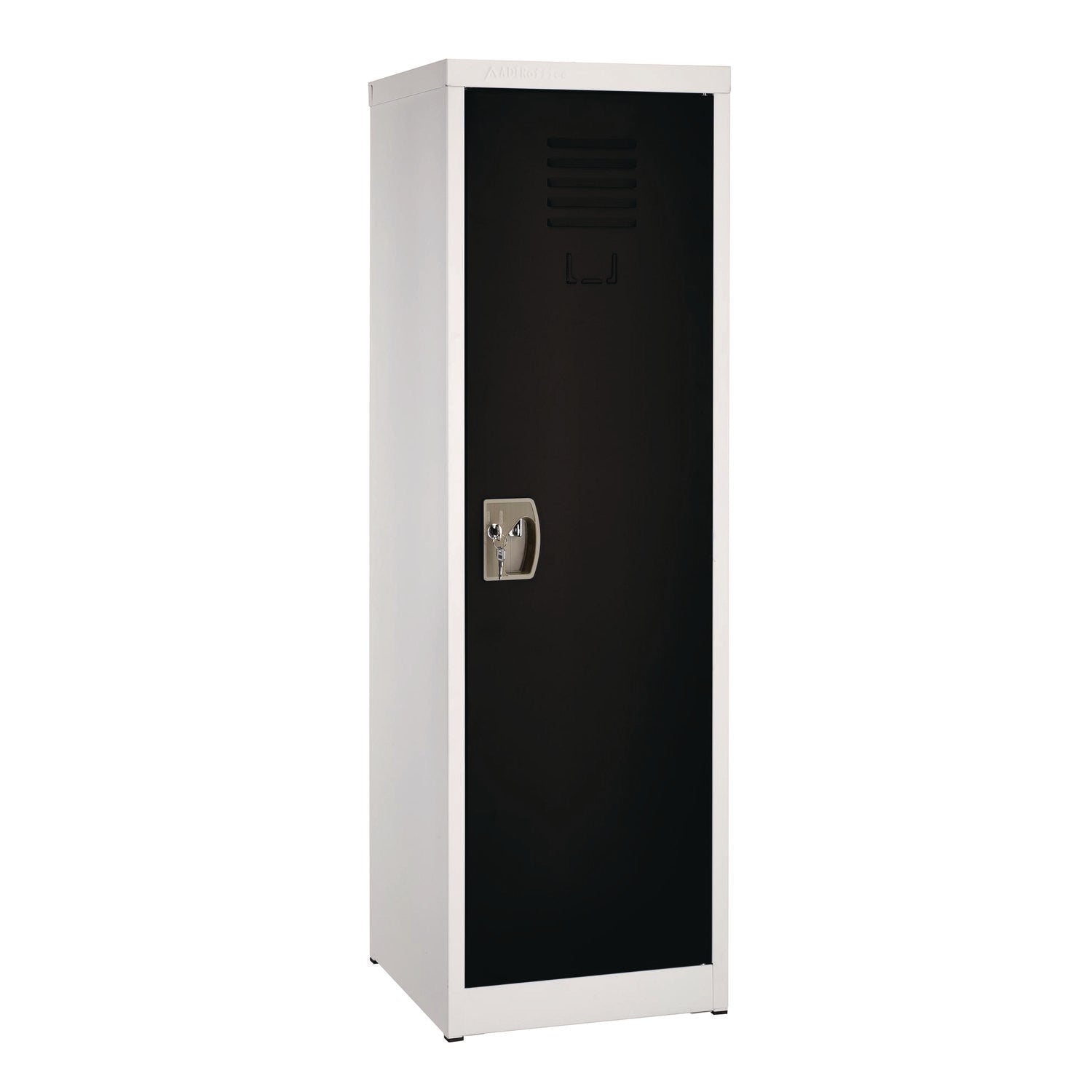 Steel Storage Locker for Office & Home - 1 Compartment, 15