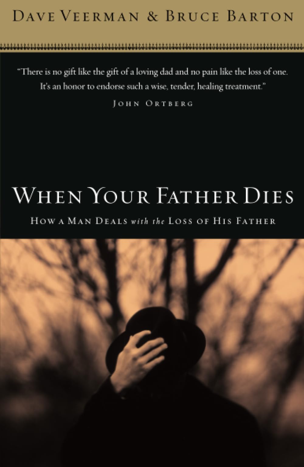 Coping with the Loss of a Father: A Guide for Men on Grief and Healing | Support for Bereavement & Emotional Recovery