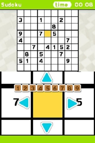Challenge Me: Brain Puzzles 2 - Nintendo DS (Renewed) | Fun Logic Games for Adults & Kids | Perfect for Travel, Family Game Night & Mental Exercise