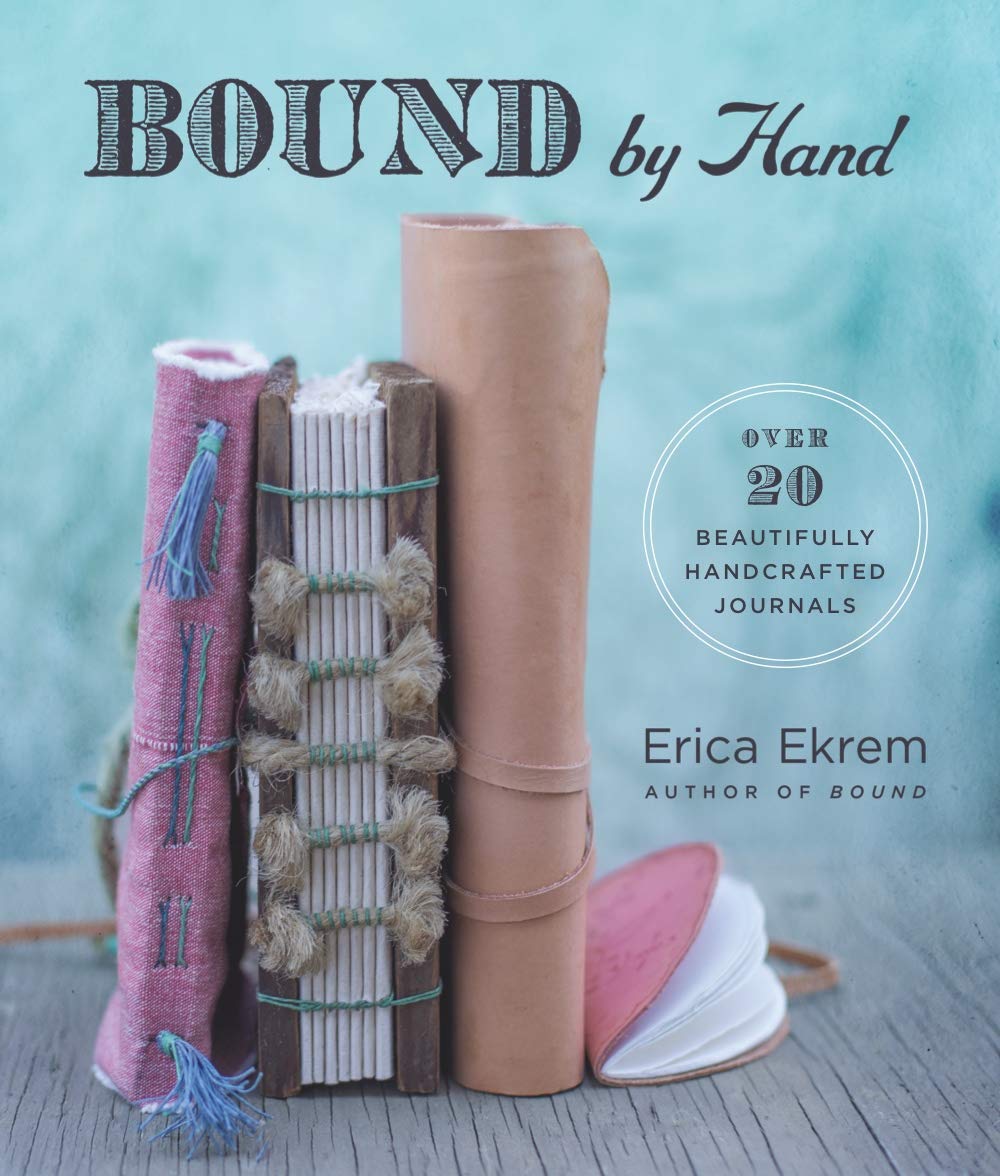 Handmade Leather Journals - 20+ Beautifully Crafted Writing Notebooks for Travel, Journaling & Gift Giving