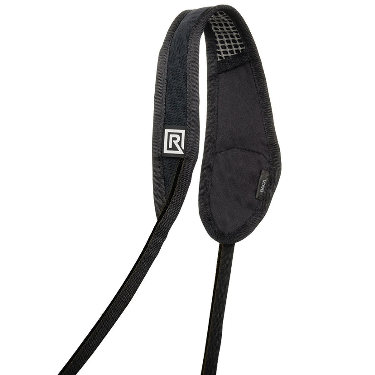 Black Rapid Street Breathe Camera Strap - Comfortable & Adjustable for DSLR/Mirrorless Cameras - Perfect for Travel, Street Photography & Outdoor Adventures