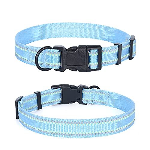 Self-Luminescence Blue