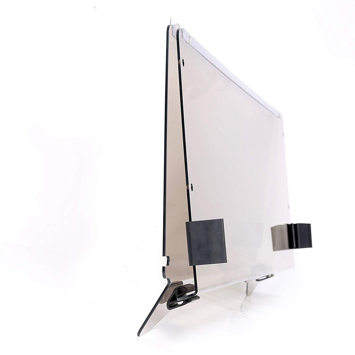 2004 & Up Club Car Precedent Golf Cart Tinted Foldable Windshield - UV Protection & Easy Installation for Outdoor Golfing & Neighborhood Rides