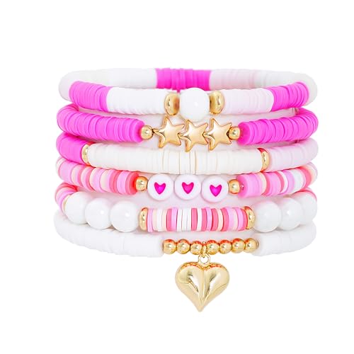 C-new pink set