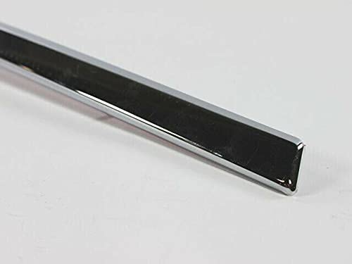 Mopar Sliding Door Molding - Premium Replacement Part for Dodge & Chrysler Minivans - Perfect for Home & Commercial Use