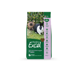 Burgess Excel Light Rabbit Nuggets with Mint 1.5KG - Healthy Small Pet Food for Weight Control - Perfect for Indoor Rabbits & Digestive Health