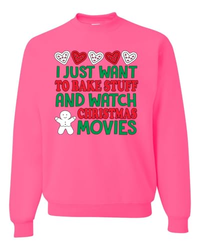 Neon Pink