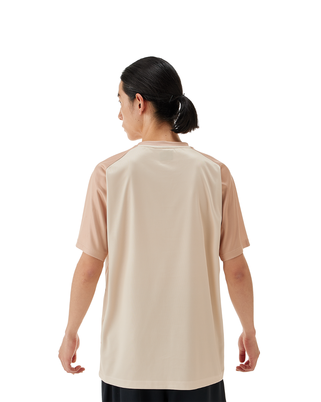 Yonex 16742 Unisex T-Shirt - Comfortable Cotton Tee for Men & Women - Perfect for Sports, Gym & Casual Wear