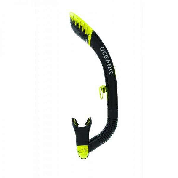 Black/Yellow