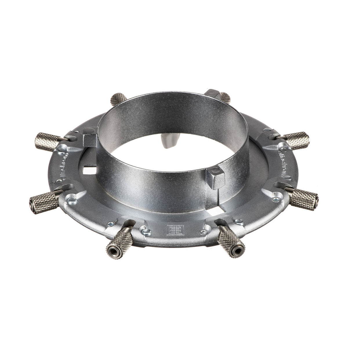 Elinchrom Rotalux Speedring Adapter for S Mount & Bowens Mount - Compatible with Studio Flash & Softbox Lighting for Professional Photography