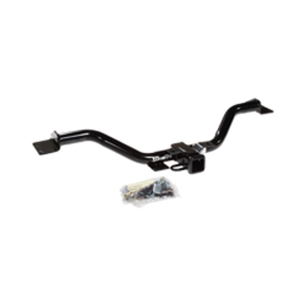 Draw-Tite Class III Trailer Hitch for 2007-2016 GMC Acadia - 2