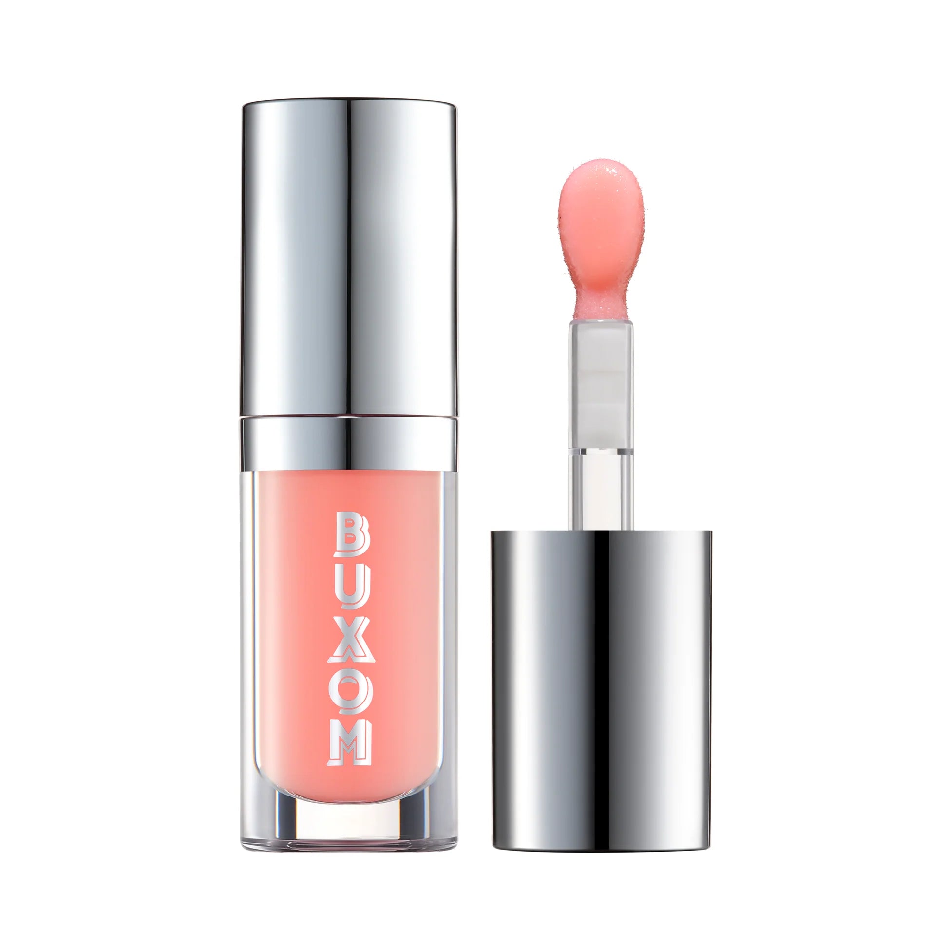 Full On™ Plumping Glossy Lip Oil - Hydrating & Volumizing Lip Treatment for Luscious Lips | Perfect for Daily Wear, Date Night & Special Occasions