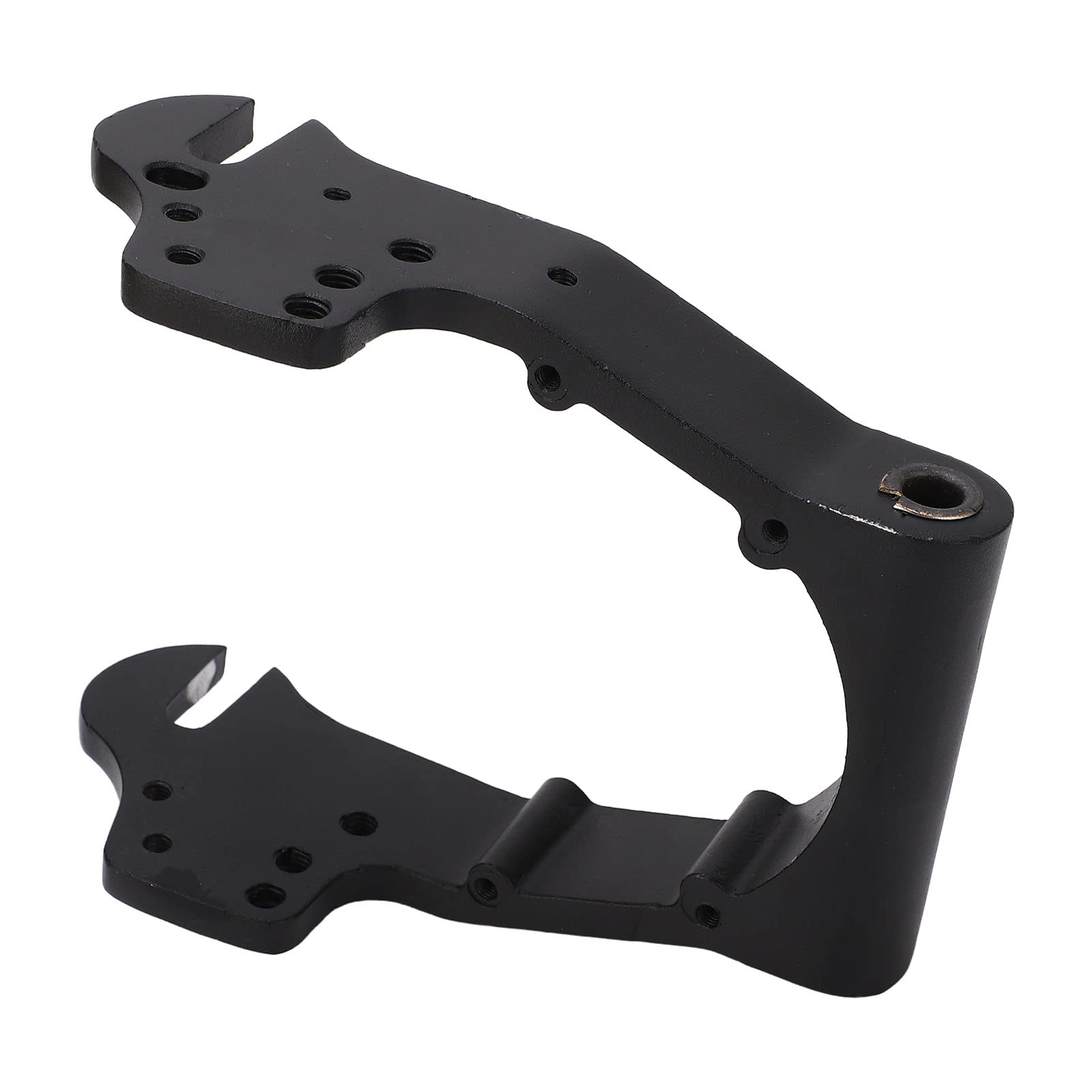 10 Inch Aluminum Alloy Electric Scooter Rear Fork - Professional Replacement Part for Scooter Accessories | Perfect for Commuting, Urban Travel & Last-Mile Transportation
