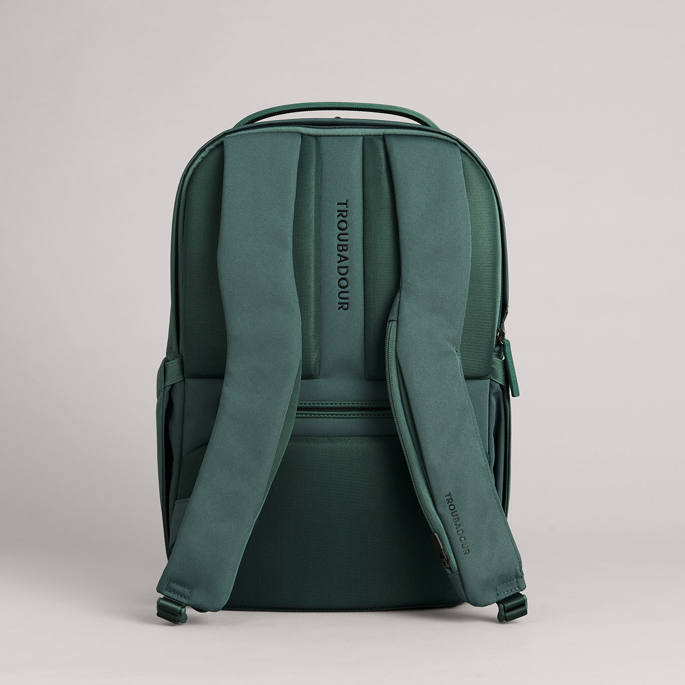 Troubadour Apex Backpack 3.0 - Premium Waterproof Laptop Backpack for Men & Women - Perfect for Work, Travel & Commuting