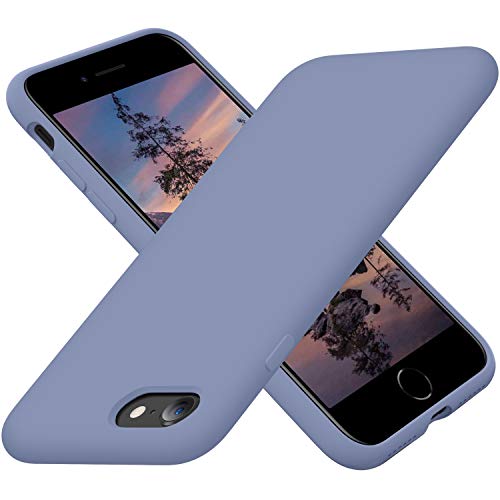 Lavender Gray