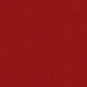 Canvas Jockey Red