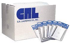 CRL Clear Mirror Glass Single 3/8