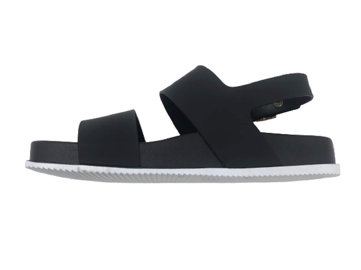 **J-Slips Women's Elegant Adjustable Buckle Sandals - Comfortable Summer Casual Sandals for Beach, Travel & Everyday Wear**