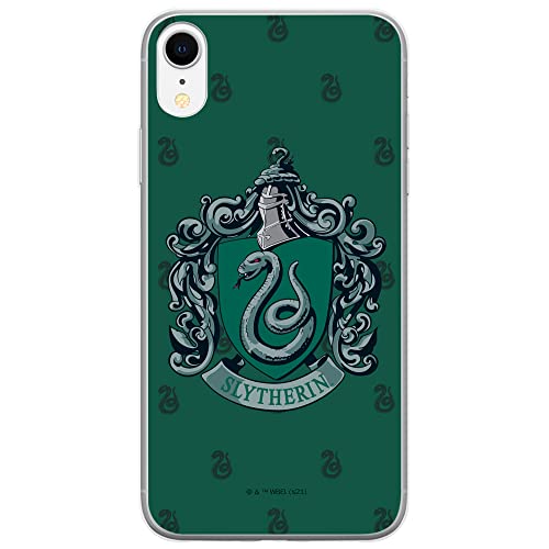 Harry Potter 088 Green