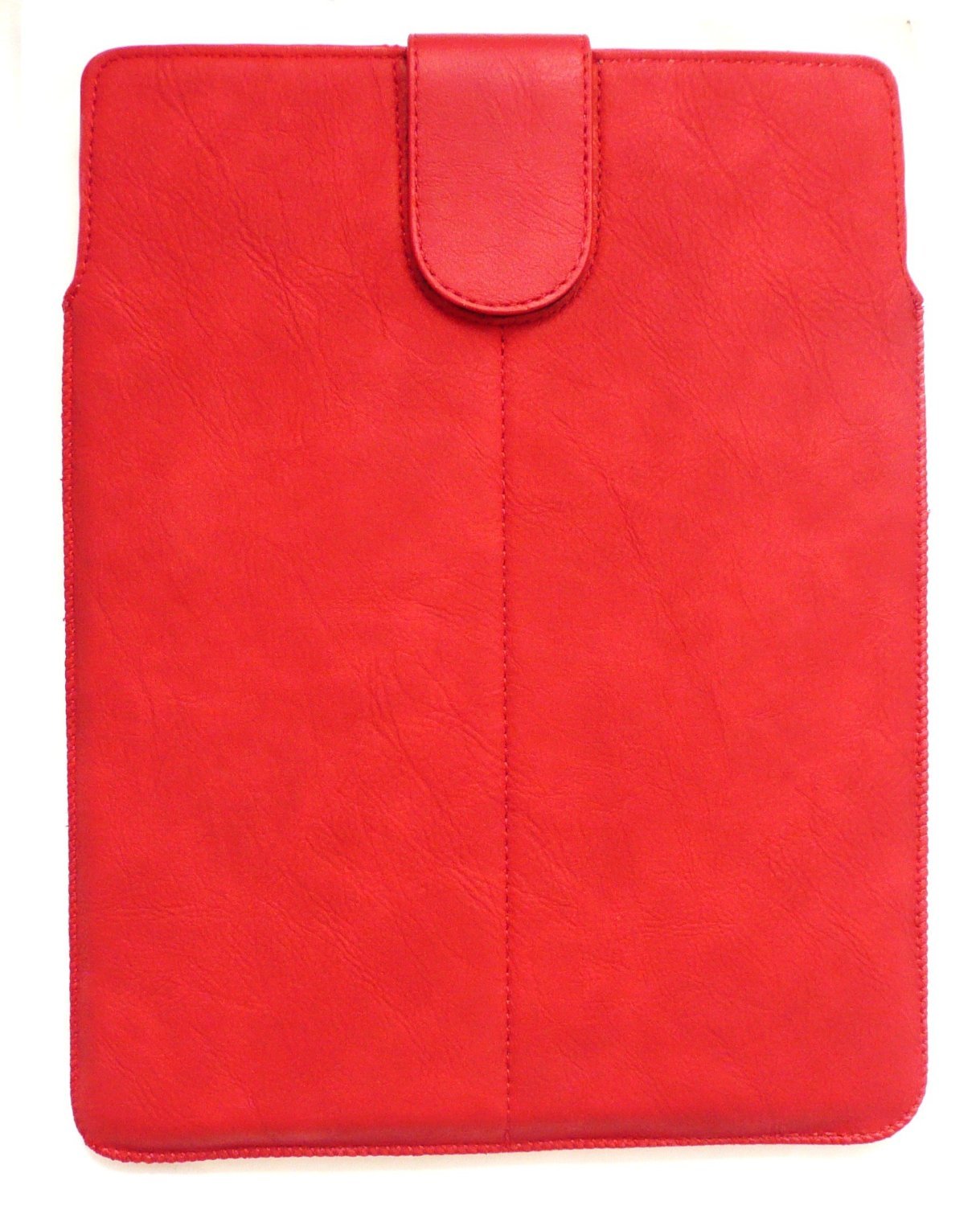 5-Pack Stylus Pen Set with Red PU Leather Pouch - Compatible with Archos 97 Cobalt 9.7
