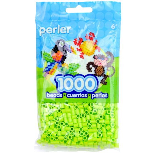 Pear Green