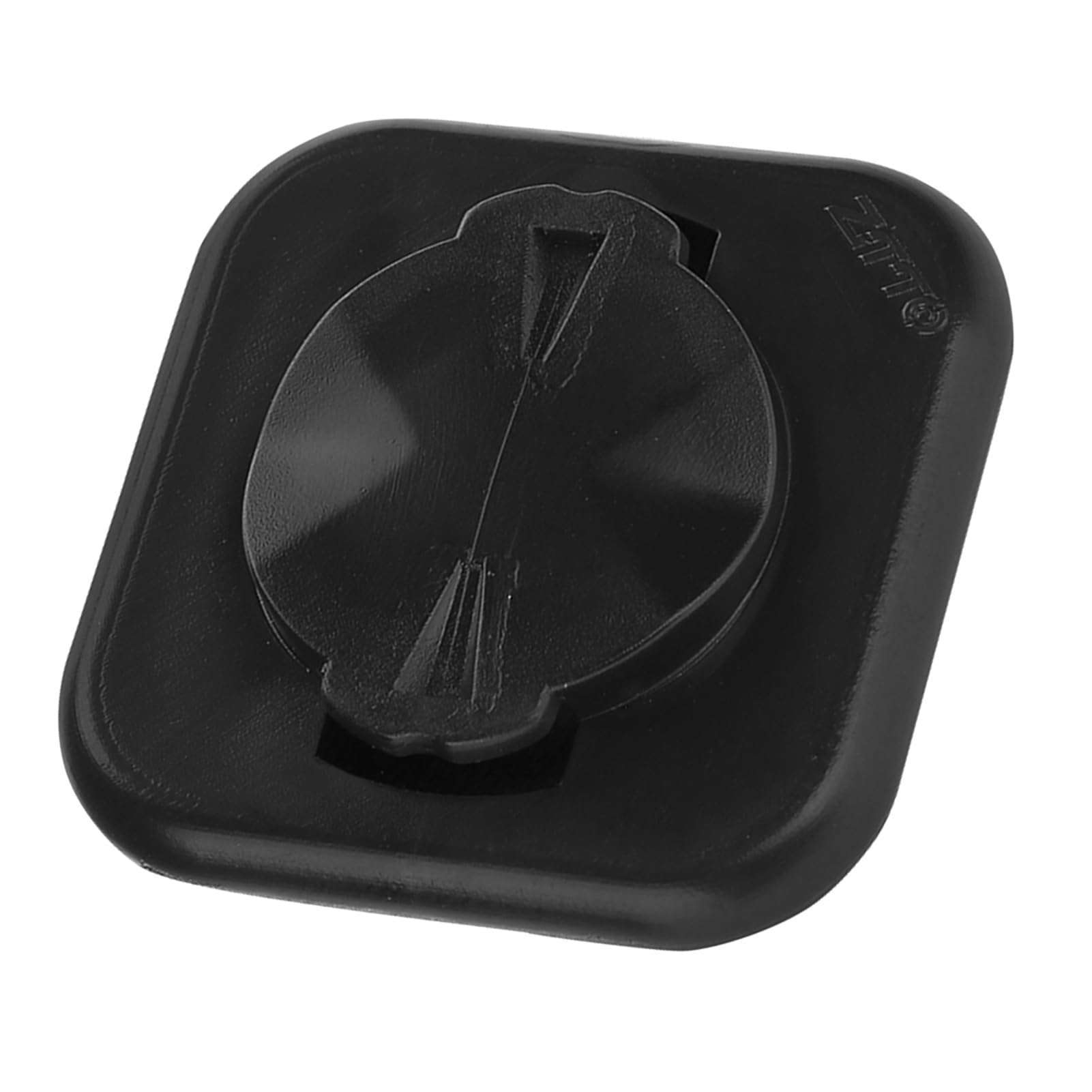 Universal Phone Car Mount - Strong Adhesive Dashboard & Windshield Holder for iPhone, Samsung, Galaxy - Hands-Free Driving & GPS Navigation Accessory