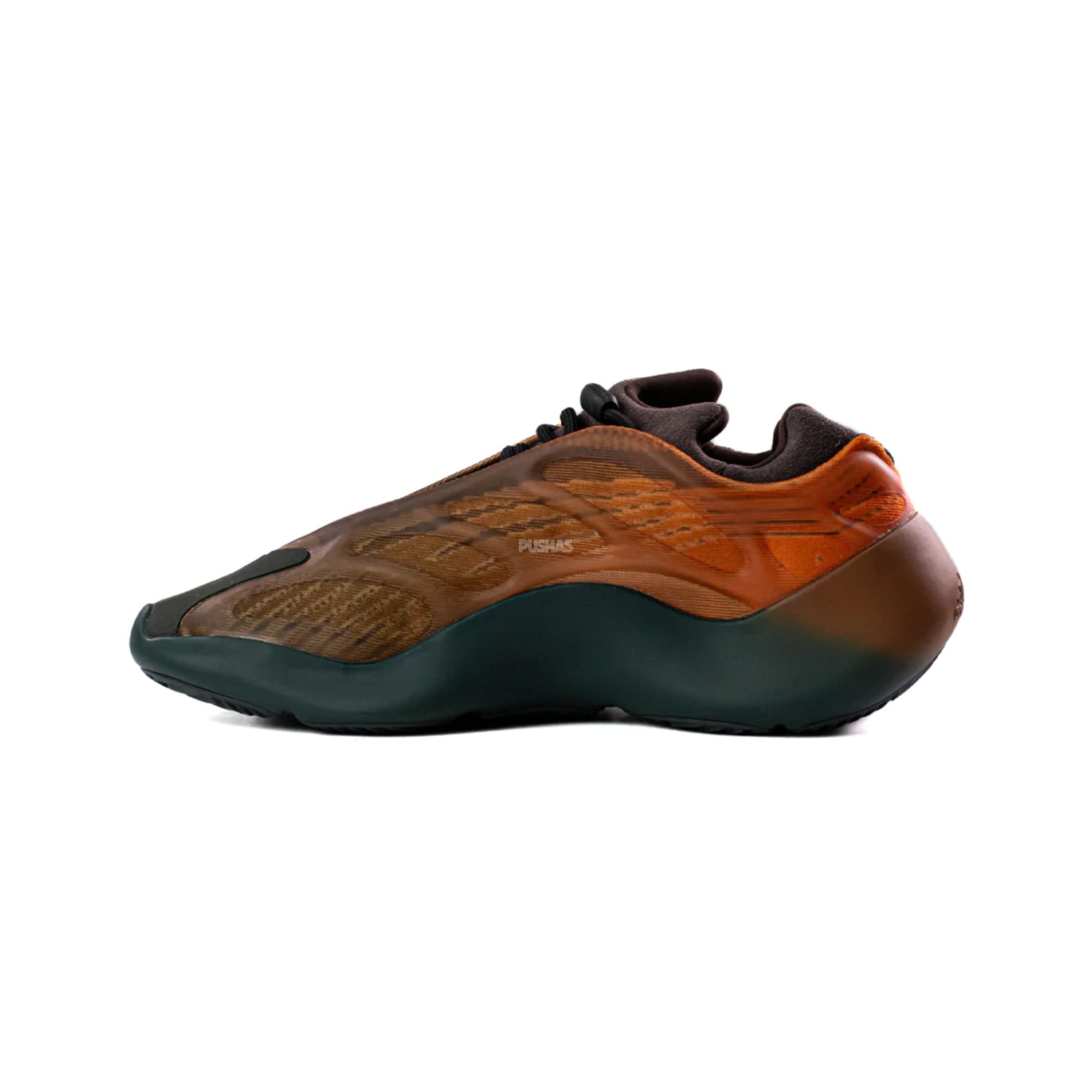 Adidas Yeezy 700 V3 'Copper Fade' Sneakers - Men's Running Shoes 2021 Release - Comfortable Athletic Footwear for Jogging, Gym & Streetwear Fashion