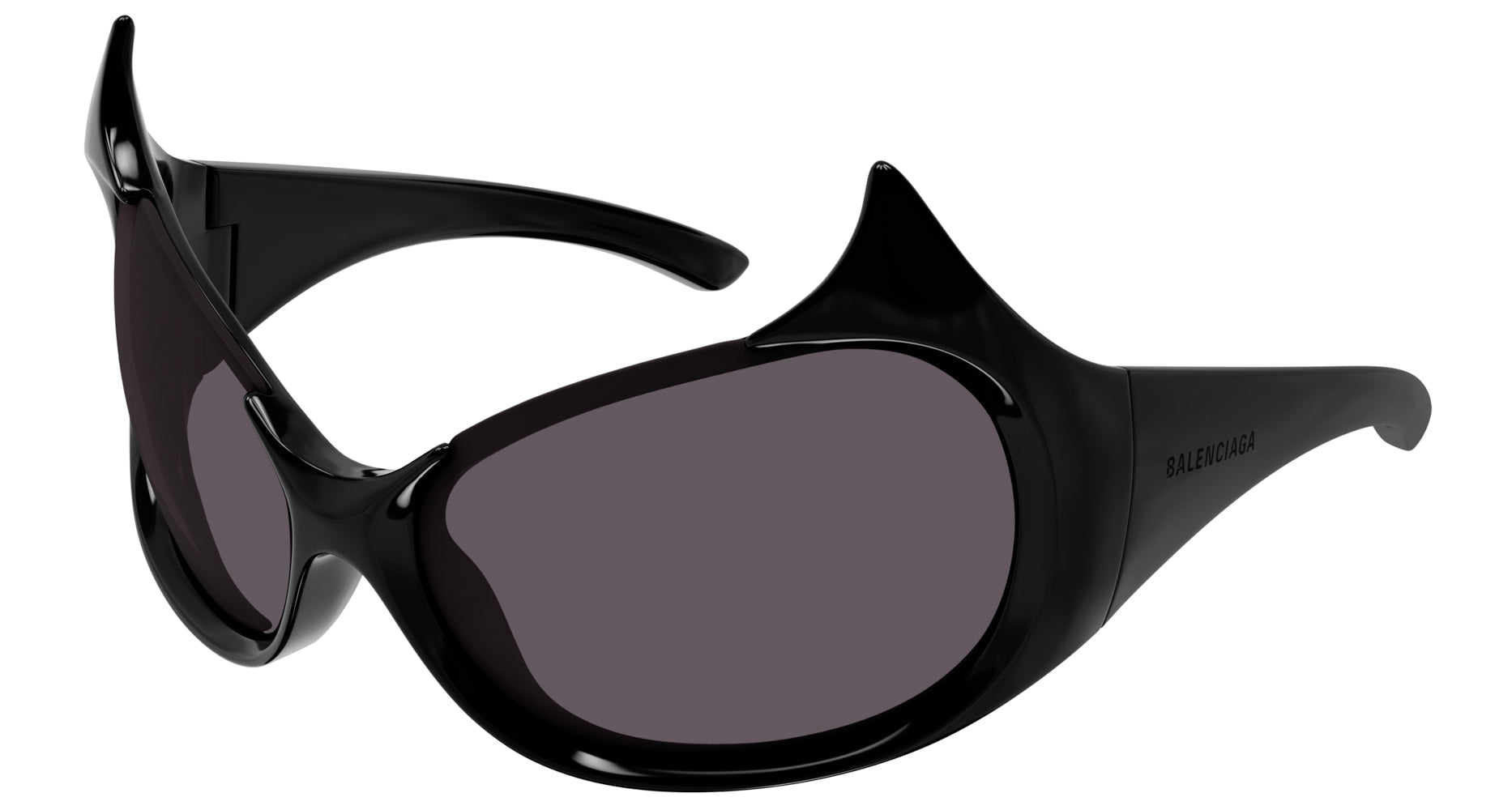 Balenciaga BB0284S Sunglasses - Luxury Designer Shades for Women & Men, UV Protection, Fashionable & Stylish - Perfect for Outdoor Activities, Beach, and Travel