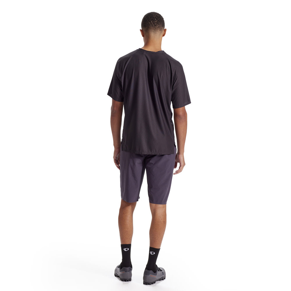 Men's Waterproof Hiking Shorts - Lightweight Quick-Dry Outdoor Adventure Shorts for Camping, Running & Travel