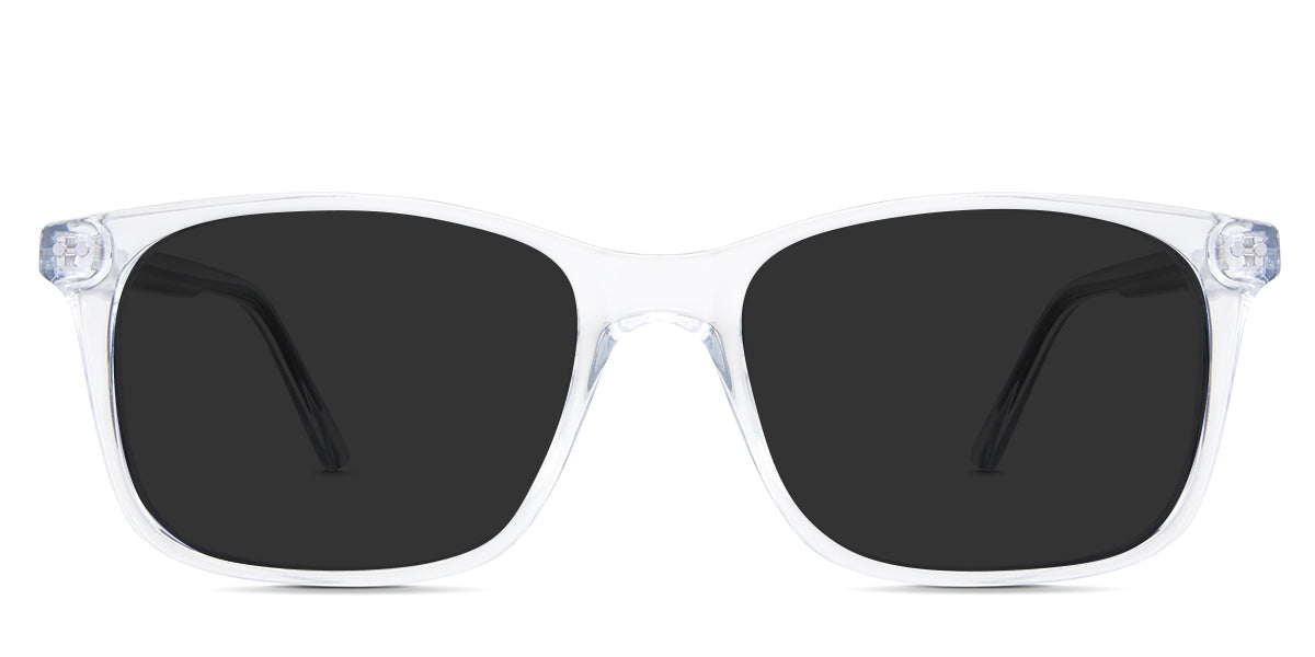 Uriel Women's Prescription Polarized Sunglasses - UV Protection, Fashionable & Comfortable for Driving, Outdoor Activities & Daily Wear