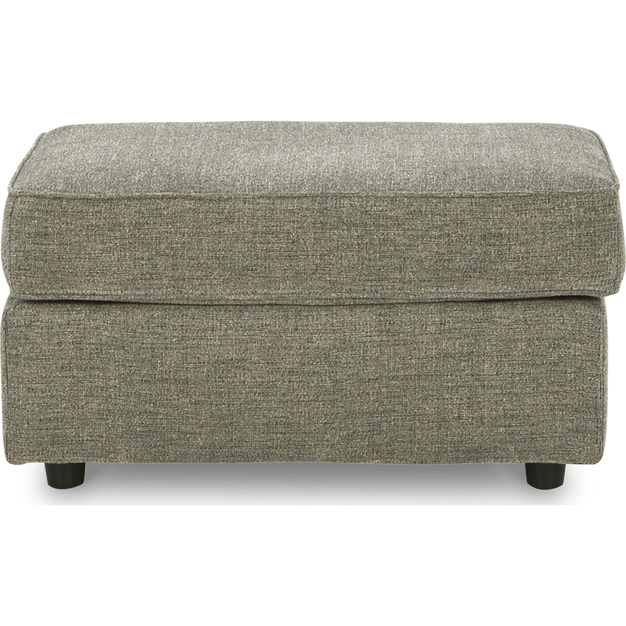 Cascilla Ottoman Storage Bench with Lift Top - Extra Seating & Hidden Storage for Living Room, Bedroom, Entryway - Modern Upholstered Footrest & Coffee Table Alternative