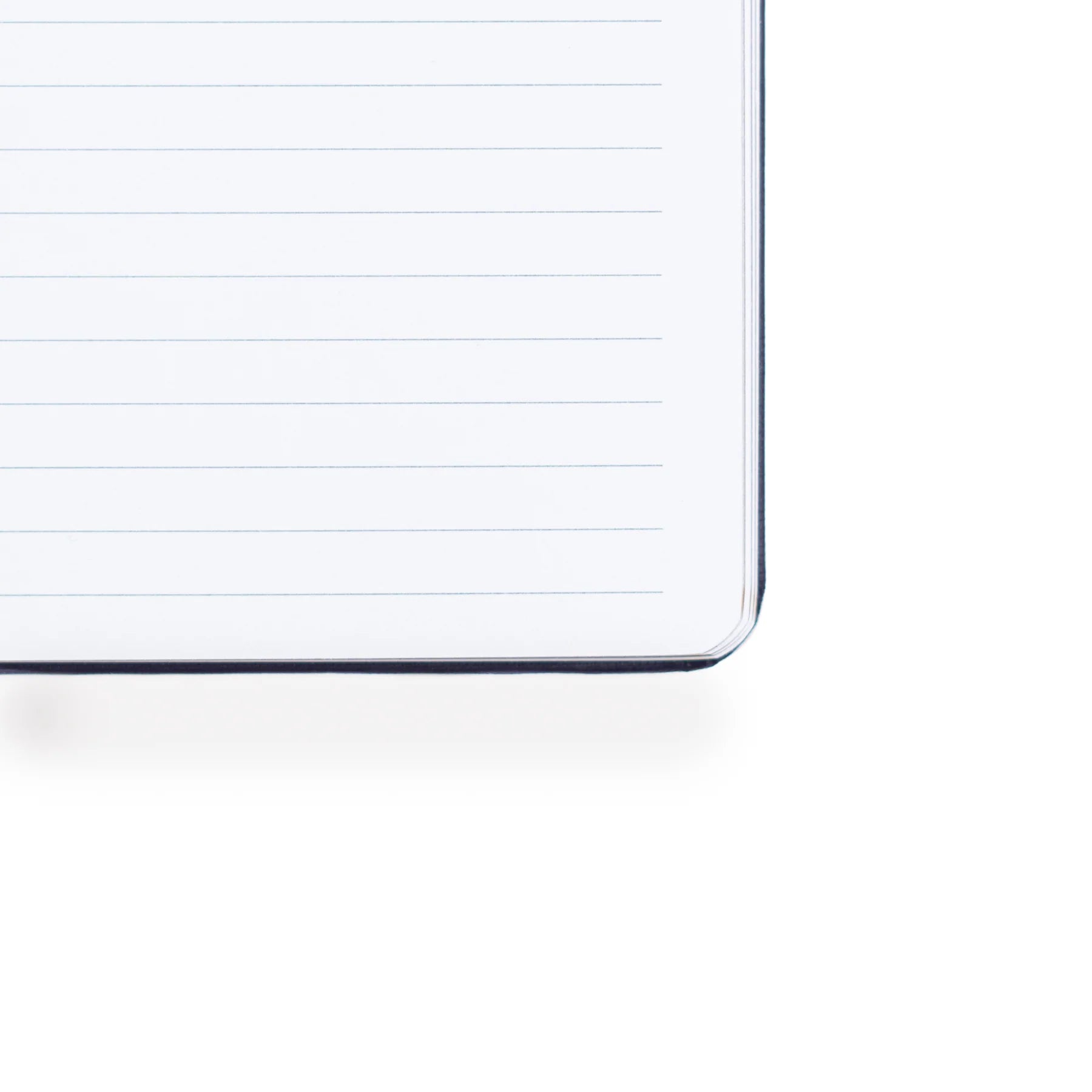 Archer and Olive A5 Swallows Lined Notebook - Premium Bullet Journal for Writing, Sketching & Planning | Perfect for Students, Artists & Office Use