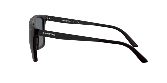 Arnette Chapinero AN4261 01/81 Sunglasses - Polarized UV Protection Aviator Style for Men & Women - Perfect for Driving, Outdoor Sports & Fashion Accessories