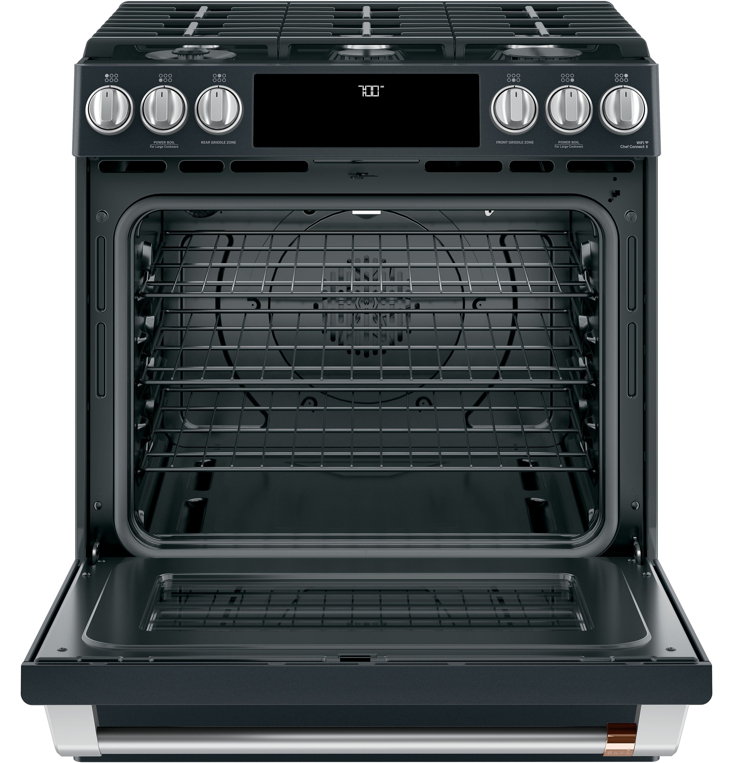 Café™ Matte Black 30